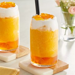 Fanale Peach Fruit Jam / Smoothie Paste 9.24 lb.WS-999FJAMPEACH