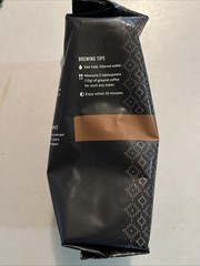 Peet’s Italian Dark Roast Ground Coffee New 08/26