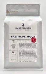 8oz/5lb – Bali Blue Moon – Indonesia – Premium Fresh Roasted To Order Coffee