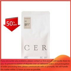 Ceremony Coffee Roasters Thesis Blend Light Medium Roast Whole Bean Coffee- 12oz