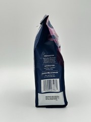 LAVAZZA ITALIAN ROAST Extra Dark Roast Ground Coffee 12 oz. BB April 2027