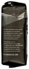 Extra Dark French Whole Bean Coffee, 12 oz