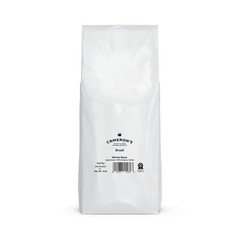 Cameron’s 4lb Whole Bean Coffee – Handcrafted Brazil Blend for Coffee Lovers