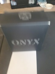 Onyx coffee Lab Whole Bean One Republic Artificial Paradise Blend