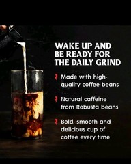 14 Ounce Espresso Roast Coffee – Fair Trade & Rich Flavor Experience