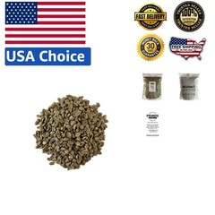 Nicaraguan Parainema 10 lb Unroasted Green Coffee Beans – Ideal for Roasting