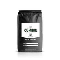 Mexico Cafecito – Specialty Grade Organic Coffee – Single Origin – Medium Roast
