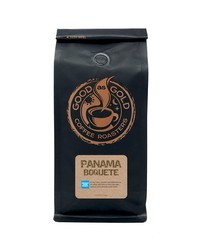 Panama Boquete Whole Bean Coffee Premium Medium Dark Roast Fresh Blend 12 Oz