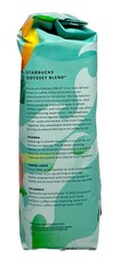 Starbucks Decaf Sumatra Single Origin Whole Bean Coffee 1lb / 16oz / 453g Bag