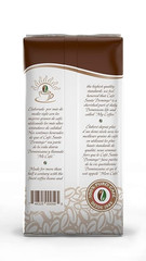 Café Santo Domingo, 16 Oz Bag, Whole Bean Coffee, Medium Roast – Product from th
