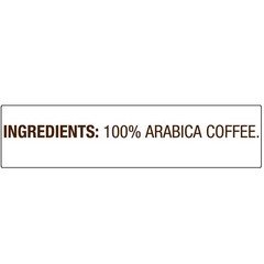 Great Value Donut Shop Whole Bean Coffee, Medium Roast, 10 oz