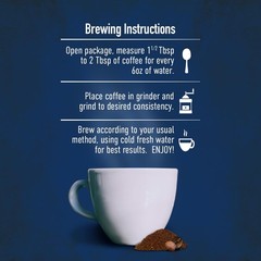 Independence Coffee Co. Madalyn’s Backyard Pecan Flavored Mellow Body, Light …
