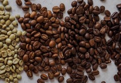 5 lb Fresh Roasted Holiday Blend Coffee Beans Medium, Whole Bean
