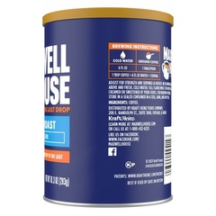 Maxwell House Original Roast Ground Coffee, 10.3 oz