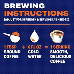 Maxwell House Original Roast Ground Coffee, 10.3 oz