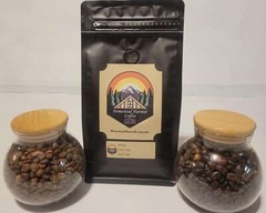 12 Oz Costa Rican Coffee | 100% Arabica Coffee Beans | Fresh Roasted Artisan