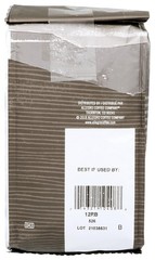 Allegro Coffee Rainforest Blend Whole Bean Coffee, 12 oz 12 Ounce (Pack of 1)