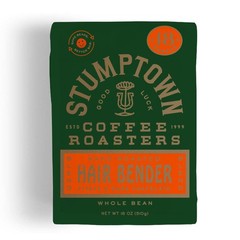 Stumptown Coffee Roasters, Medium Roast Whole Bean Coffee, 100% Arabica Coffe…
