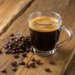 Café Premium Whole Bean Kilo Costa Rica (2.2 Lb./1 Kilo, 1 Pack)