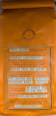 Forecast Coffee Company Clouds Rest Swiss Water Decaf, 12 oz. – EXP: 12/29/2025
