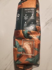 Starbucks Pike Place Medium Roast Whole Bean Coffee 1lb Bag | EXP OCT 2026 NEW