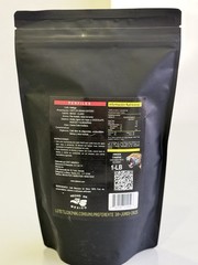 MEXICAN OAXACA SPECIALTY COFFEE WHOLE BEAN, 100% ARABICA, MEDIUM ROAST