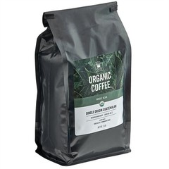 Crown Beverages Organic Single Origin Guatemalan Whole Bean Coffee 2 lb