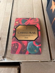 3x 8.8oz Starbucks Reserve Costa Rica Christmas Whole Bean Coffee BB 4/20/2026