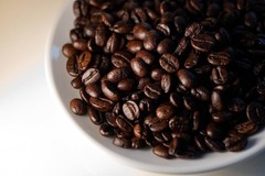 Cremador Whole Bean Coffee 70% Arabica Medium Dark Roast 1 Kg 35.2 Ounce