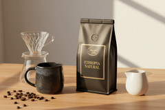 The Pour Over Starter