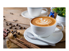 100% Arabica Coffee, 250 Grams, Medium Roast.