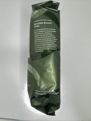 2025 Starbucks Christmas Blonde Roast Whole Bean Coffee 1LB Bag BB 4/26