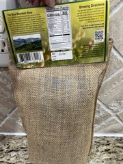 Ridgeline 100% Jamaica Blue Mountain Coffee