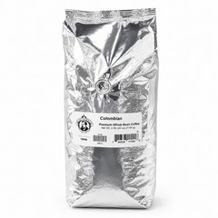 Pear’s Columbian Whole Bean Coffee | 2.5 lb | Brenmar
