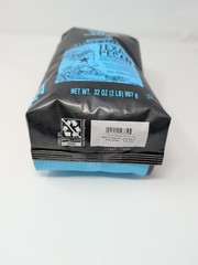 Cafe Ole By HEB Texas Pecan Whole Bean Coffee 2 Pound Bag