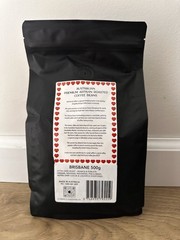 Red Parrot Coffee- Brisbane ( Extra Dark Roast) 500g