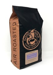 Tanzania Peaberry Coffee Coffee Roasters 12oz Whole Bean