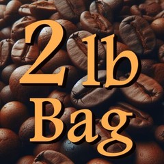 Peru Organic Jaén G1 Washed Coffee Beans Medium Roast to order 2 lb Whole Bean