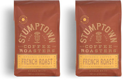 Stumptown Coffee Roasters, Medium Roast Whole Bean Coffee, 100% Arabica Coffee –