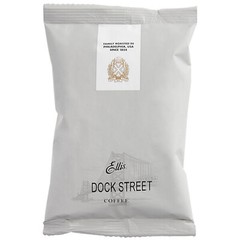 Ellis Dock Street Coffee Packet 2.25 oz. – 42/Pieces WS-11032011225