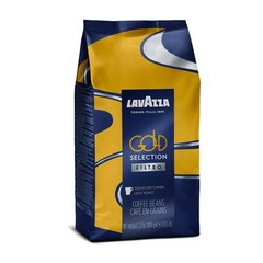 Lavazza Gold Selection Filtro Whole Bean Coffee Light 35.27 Ounce (Pack of 1)