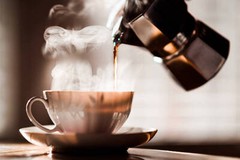 All Jack’d Up Coffee Op Beans Extra Caffeine Med Roasted 12 Oz Bag