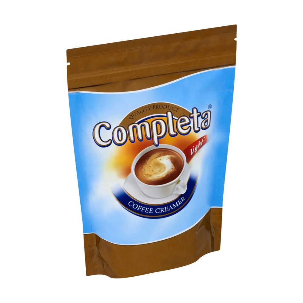 10x Hungarian Completa Light Coffee Cream Powder – Light Kávékrémpor 200g / 7oz