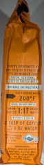 Forecast Coffee Company Clouds Rest Swiss Water Decaf, 12 oz. – EXP: 12/29/2025