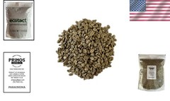 Nicaraguan Parainema 10 lb Unroasted Green Coffee Beans – Ideal for Roasting