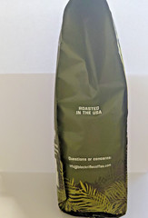 Black Rifle Coffee Company Espresso Mule Dark Roast Whole Bean Coffee