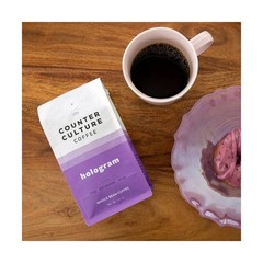 Medium Roast Whole Bean Coffee – 12oz