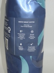 Starbucks Holiday Blend Whole Bean Coffee 1 lb Bag Med Roast Sweet Maple & Herbs