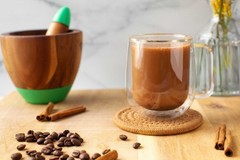Mexican SWP Decaf | Whole Bean Coffee | Fresh Roasted Coffee