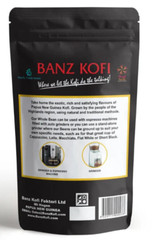 100% Papua New Guinea Coffee – Banz Coffee – Fresh Roast Arabica Coffee 1kg